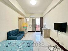 員林好地段｜龍燈公園旁收租置產視野套房