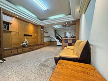house cover
