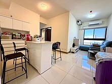 大東藝術中心/鳳山國中捷運三房平車