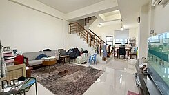 有巢品心~宜蘭市左岸，4套房別墅