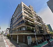 永康商圈~金華國中邊間電梯~靜巷三房