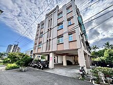 典藏邊間明亮華廈