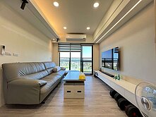 u~誠意出售出~上景苑田園景觀美裝潢三房視野戶