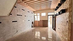 林園市區(翻新設計)車庫4樓透天