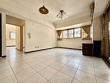 洽承辦最便宜！公益黎明商圈四房獨立平車！大墩國小