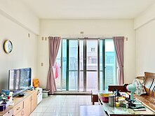 永康近復國商圈影三新城三房平車