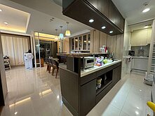 🔥引領品味★崗石豪邸★大四房雙平車室內42坪🔥