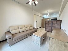 機捷好市多核心地段「水沐青華」採光大三房柱邊平車