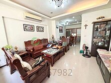 夏威夷漂亮４房車　花園美別墅、近桃園醫院、乙工地