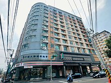 首購輕鬆購入優活21電梯社區溫馨方正三房