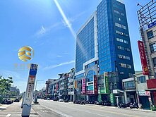 【天行團隊】正對捷運鳳山西站~金店面