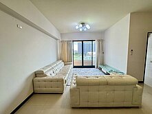 🚩溫馨成家趁現在❗️室內𝟐𝟓坪✨三房休旅車位