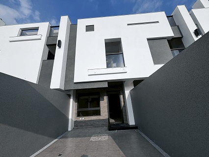 湖子內順興全新車庫別墅  