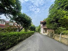 苗栗優勝美地社區型農牧地 (專)