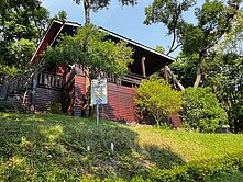 承義佩樺｜通霄社區型景觀木屋