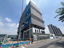 🔥絕對秒殺｜高鐵特區｜坤悅夢想+兩房平車出價談