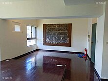 台北寧境景觀3改2房+車位【新店專業買屋賣屋】