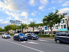近冬山火車站30米省道屋況極優透天金店面