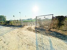 白河關帝段有電5.2分美農地