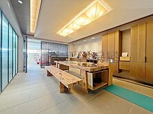 獨特質感建築！日沐井然｜獨門私院｜氣派電梯別墅