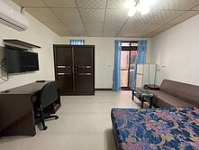 觀音工業區商圈電梯透天 16間套房