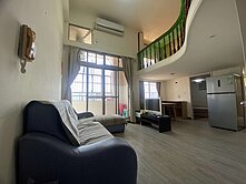 龍潭民族路優質樓中樓四房