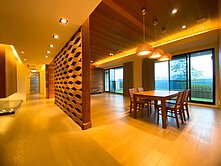 [哲園方邸]高樓景觀大露臺戶3平車