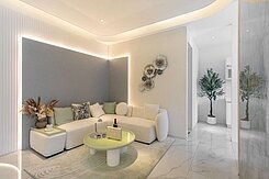 橋頭預售屋 2分鐘到青埔捷運！買在台積電漲價前