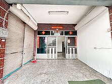 低於市場行情🔥嘉義後庄透天車庫大地坪店面