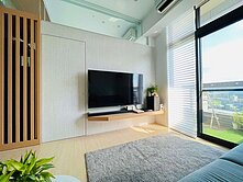 (214)先嗇宮捷運臺北捷座挑高二房