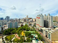 敦峰|南高核心|公園景觀大平車⭐綵靜