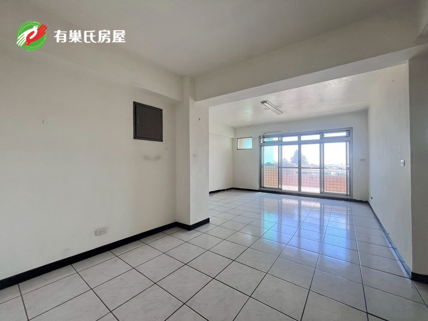 頭城市區3房低公設電梯華廈❤️愛的團隊✨有巢扉扉