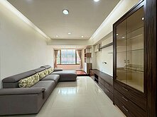 獨家頂天立地邊間三房採光美屋💖永慶小飛