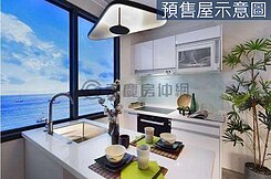 鉑悅2房時尚宅+車位