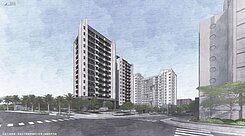 南屯精科敘山行路大兩房平車無限視野