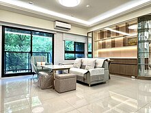 ★東森-壯壯★北屯太原輕屋齡樹梢戶2+1房平車