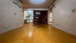 鳳山肉豆公前後雙陽台三房健身公寓