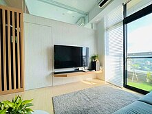 🚅先嗇宮捷運🏆臺北捷座💖挑高正二房