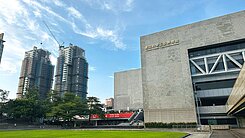 遠雄琢蘊/中高樓/面科工館景觀四房平車/層峰御邸