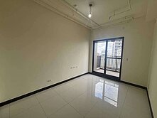 楠梓後勁捷運宅｜福懋MORE+｜全新未住美2房