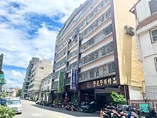 專任.北屯國小3房+車位-近捷運站