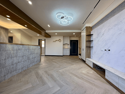 經國新城3房+平面車位🚗