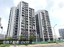 ♦️鹽行重劃遠雄綠禾2房+平車(預)