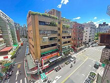 ⭐仁愛延吉雙拼華廈💟住商林諭緹