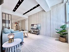 【板橋區】★埔墘方正美寓