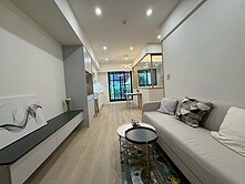 (219)帝景五全新屋景觀3房+車位 (B棟)