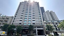 美術館｜全誠至美｜景觀典雅大三房平車