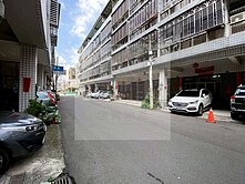 大里成功路商圈💯公司商辦住家💯大坪數大空間💯