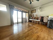 【梓官臨路大地坪車庫透天｜屋況優採光通風佳】