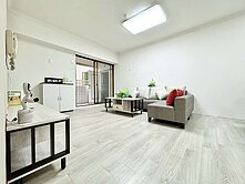 專簽南區大三房+休旅車位室內33坪